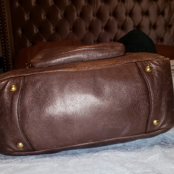 Authentic Prada handbag - Picture 11 of 16